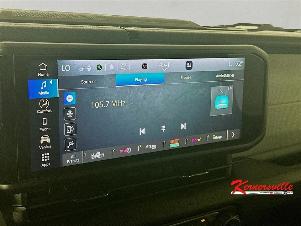 2024 Jeep JL Wrangler - Image 17 of 21