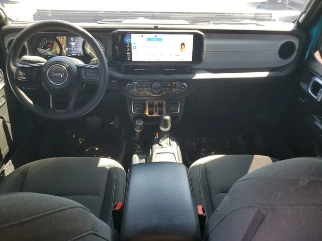 2024 Jeep JL Wrangler - Image 15 of 20