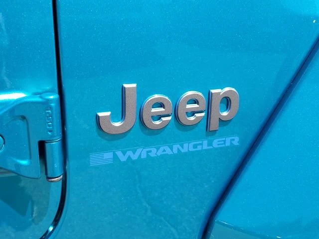 2024 Jeep JL Wrangler - Image 9 of 20