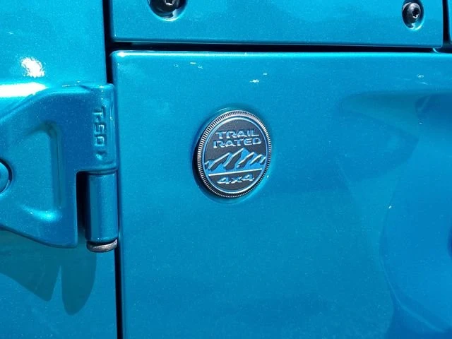 2024 Jeep JL Wrangler - Image 8 of 20