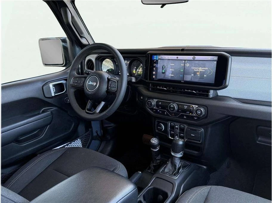 2024 Jeep JL Wrangler - Image 31 of 31