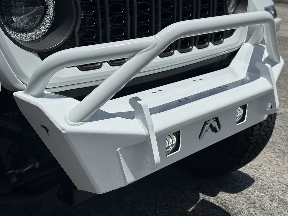 2024 Jeep JL Wrangler - Image 10 of 21