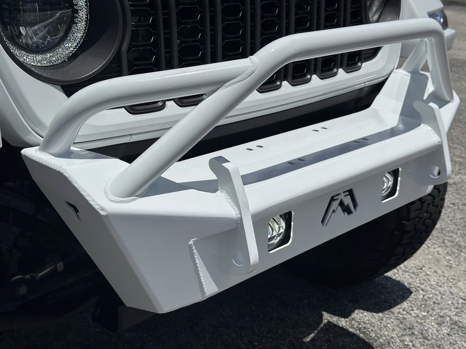 2024 Jeep JL Wrangler - Image 10 of 21