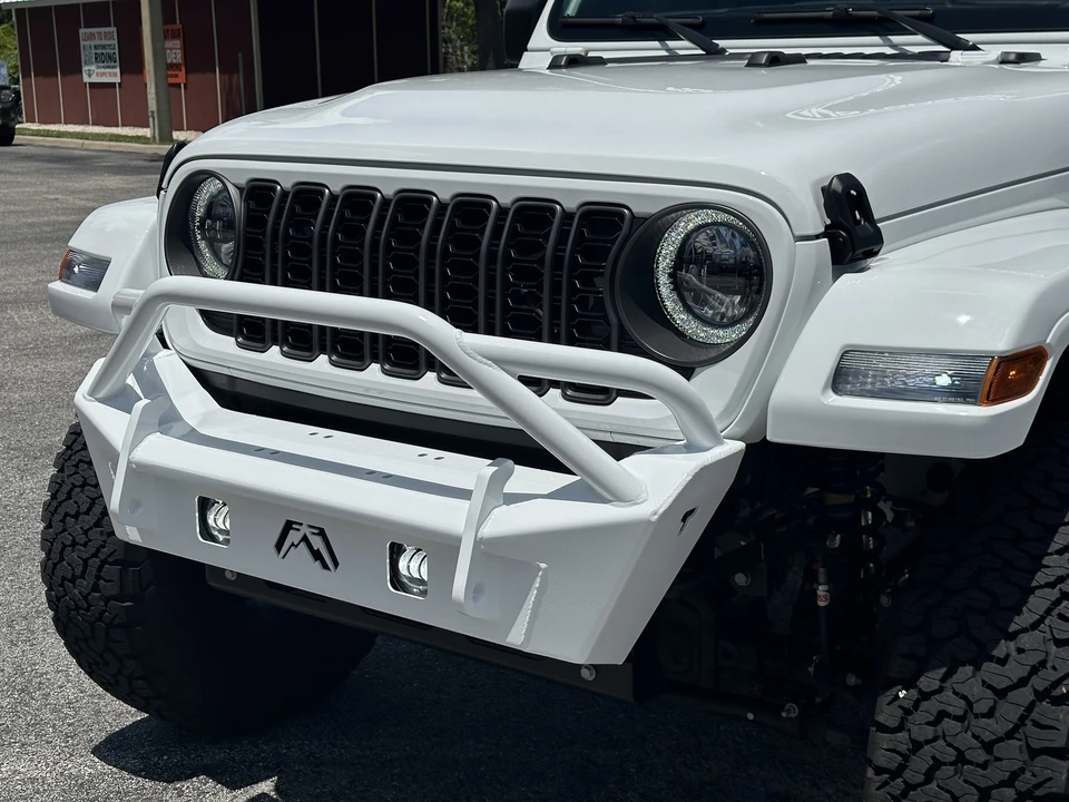 2024 Jeep JL Wrangler - Image 12 of 21