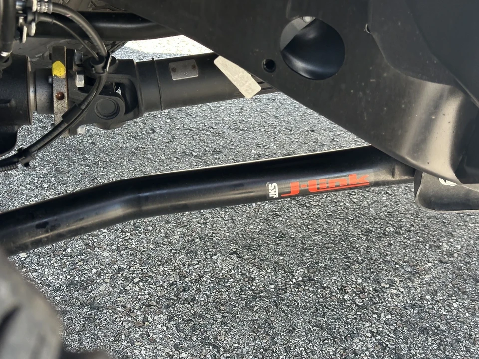 2024 Jeep JL Wrangler - Image 17 of 21