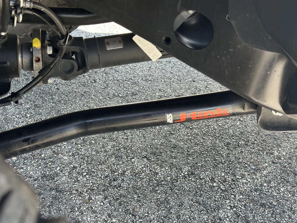 2024 Jeep JL Wrangler - Image 17 of 21