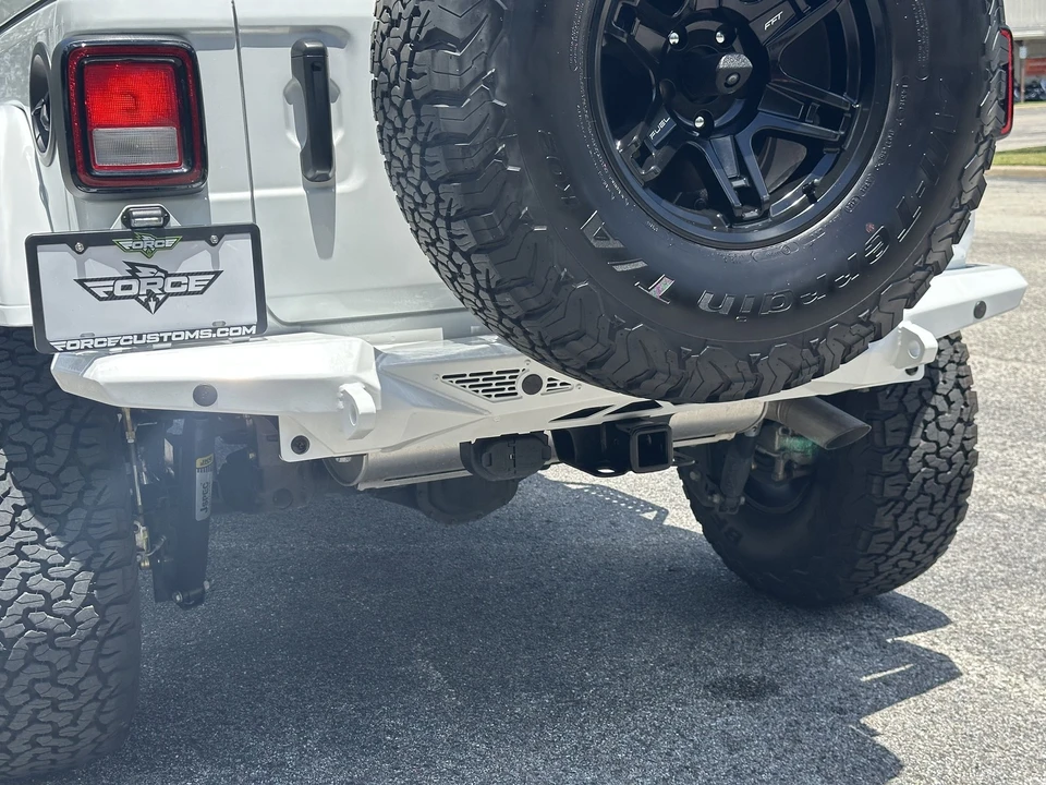2024 Jeep JL Wrangler - Image 5 of 21