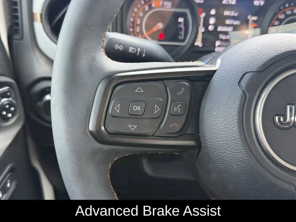 2024 Jeep JL Wrangler - Image 16 of 20