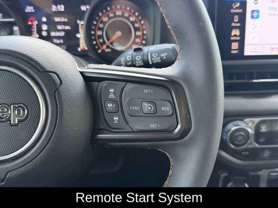 2024 Jeep JL Wrangler - Image 19 of 20