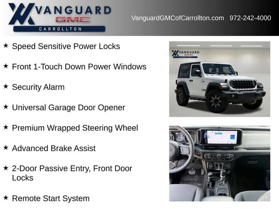 2024 Jeep JL Wrangler - Image 12 of 20