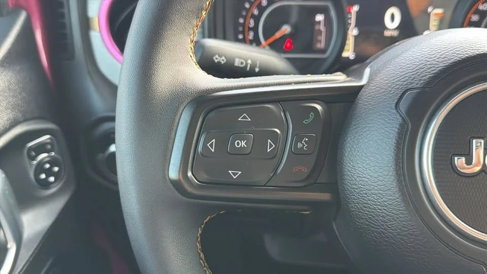 2024 Jeep JL Wrangler - Image 6 of 6
