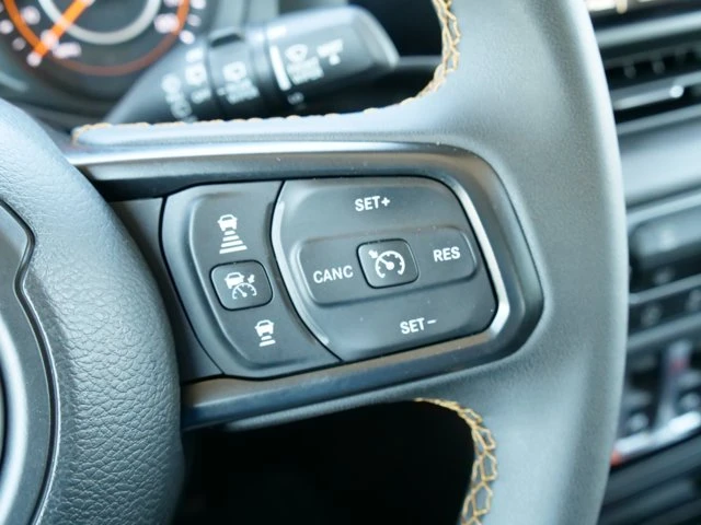 2024 Jeep JL Wrangler - Image 20 of 20