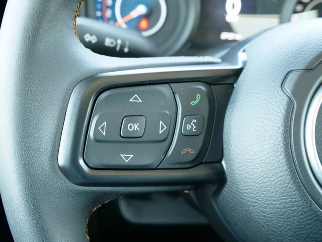 2024 Jeep JL Wrangler - Image 19 of 20