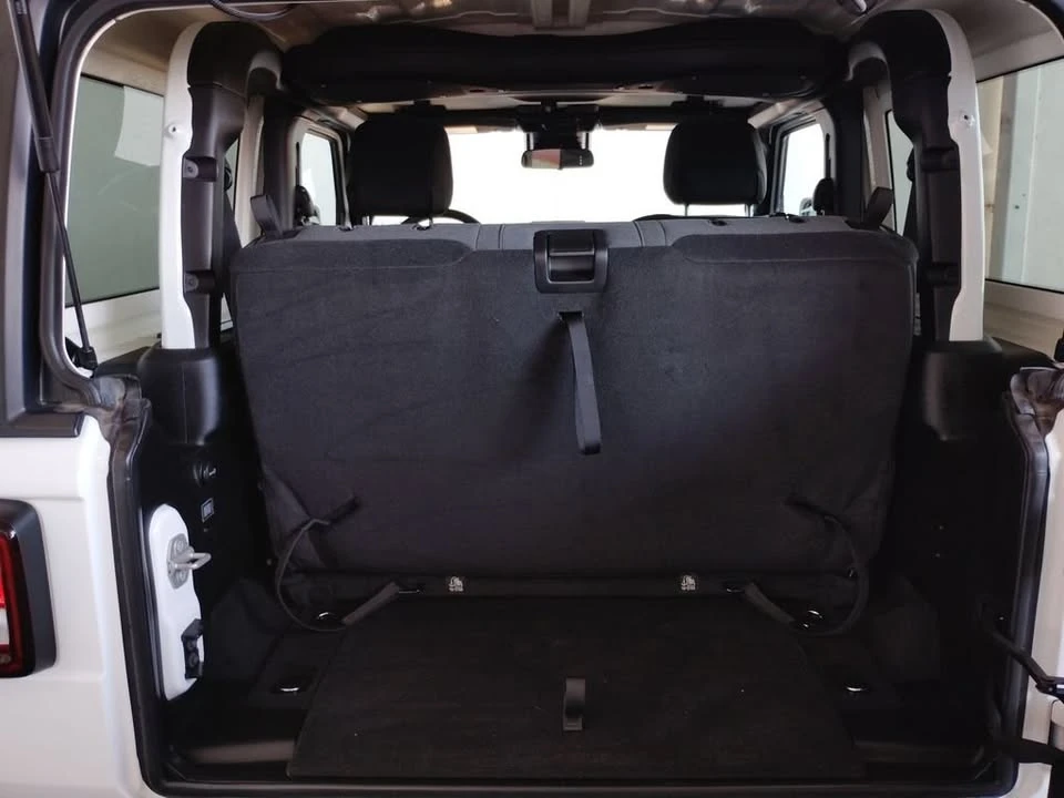 2024 Jeep JL Wrangler - Image 8 of 15