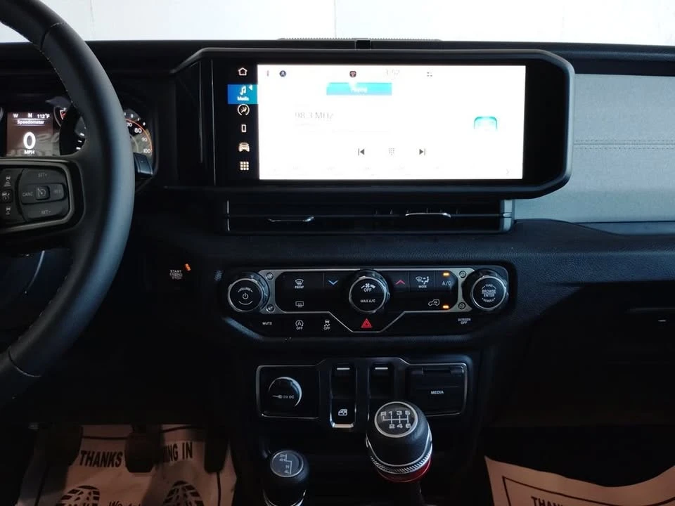2024 Jeep JL Wrangler - Image 13 of 15