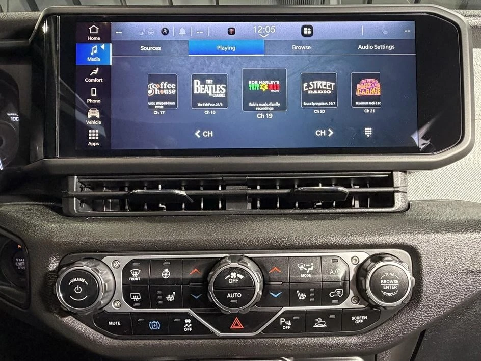 2024 Jeep JL Wrangler - Image 26 of 31