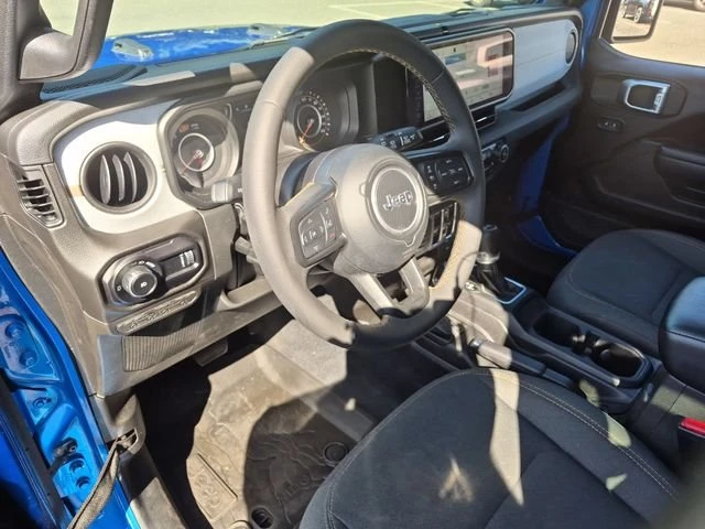 2024 Jeep JL Wrangler - Image 9 of 18