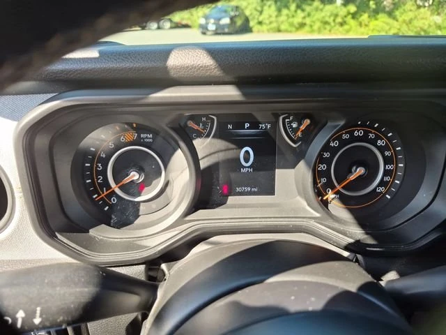 2024 Jeep JL Wrangler - Image 10 of 18