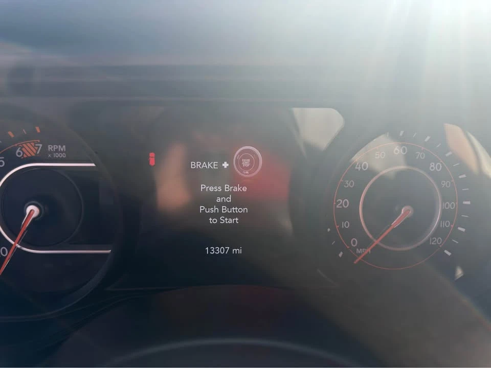 2024 Jeep JL Wrangler - Image 12 of 12