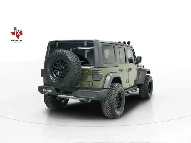 2024 Jeep JL Wrangler - Image 7 of 31