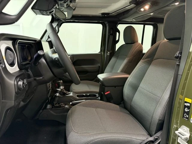 2024 Jeep - Image 19 of 31
