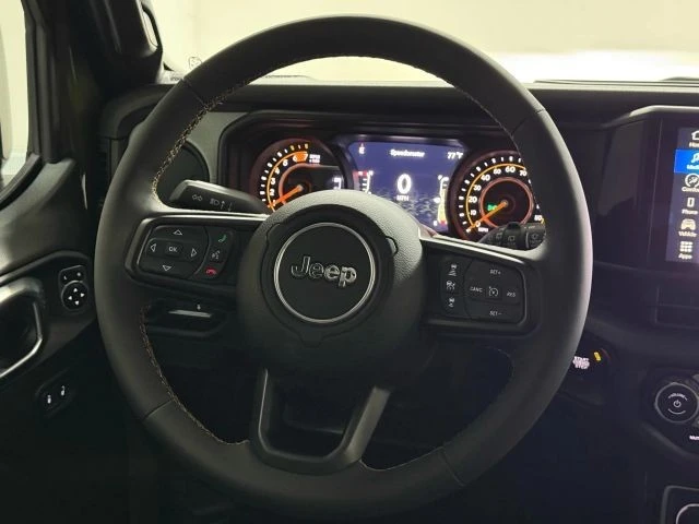 2024 Jeep - Image 26 of 31
