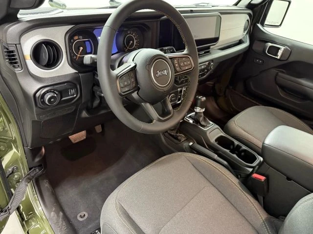 2024 Jeep - Image 18 of 31