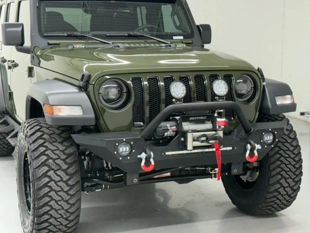 2024 Jeep - Image 10 of 31