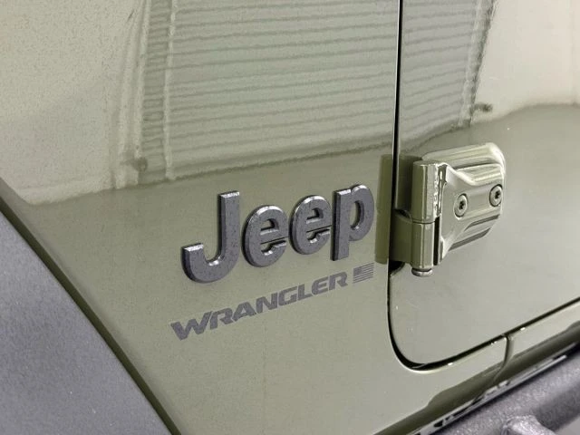 2024 Jeep JL Wrangler - Image 6 of 12