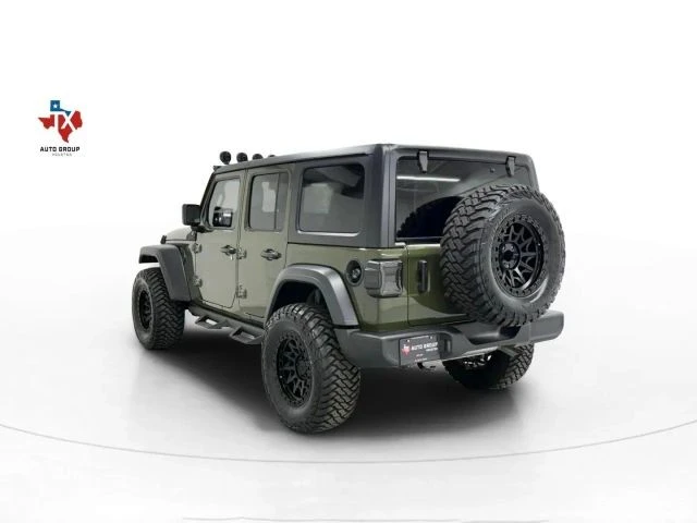 2024 Jeep - Image 5 of 31