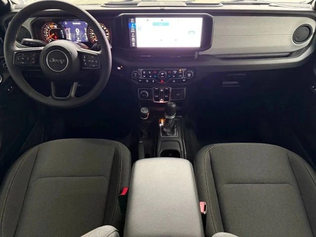 2024 Jeep JL Wrangler - Image 2 of 31