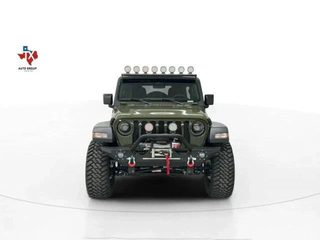 2024 Jeep JL Wrangler - Image 8 of 31