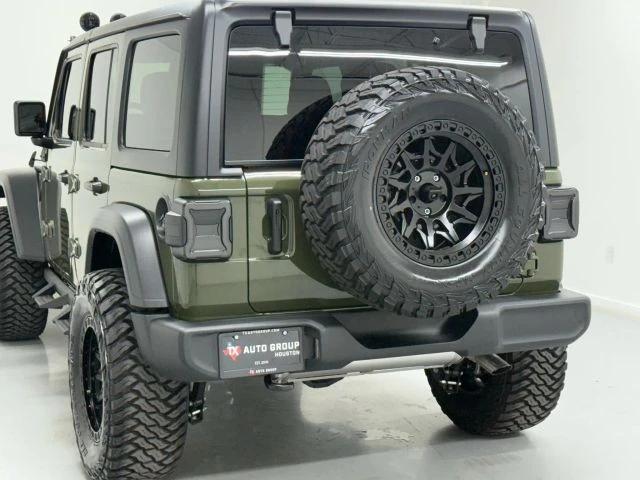2024 Jeep - Image 13 of 31