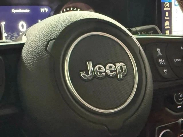 2024 Jeep JL Wrangler - Image 29 of 31