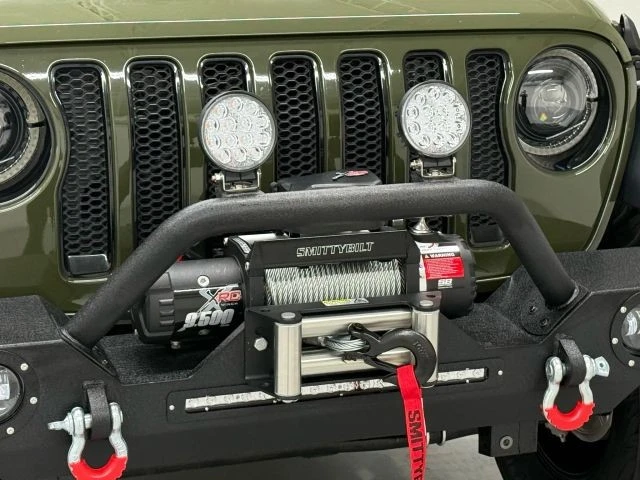 2024 Jeep - Image 11 of 31