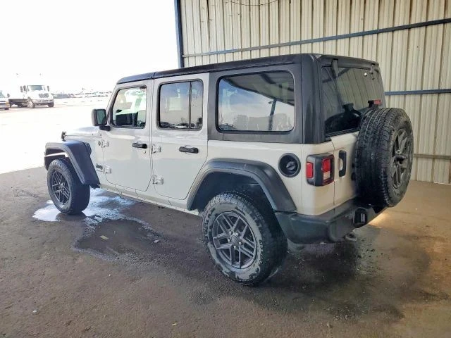 2024 Jeep - Image 4 of 13