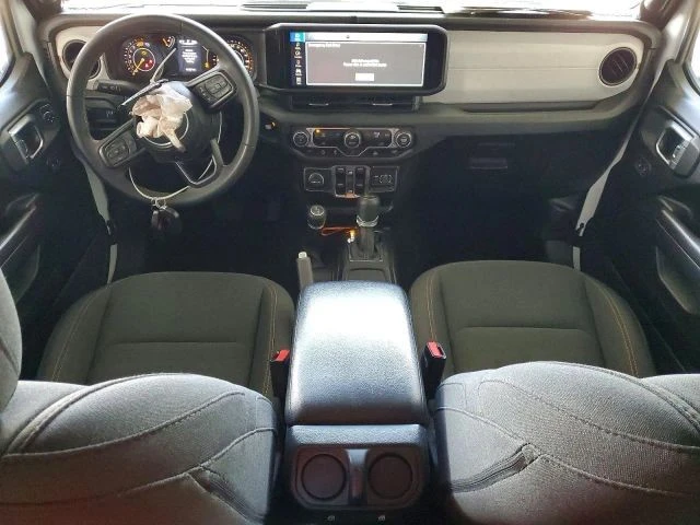 2024 Jeep - Image 8 of 13