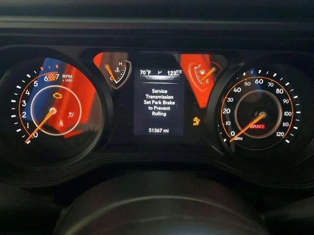 2024 Jeep - Image 9 of 13