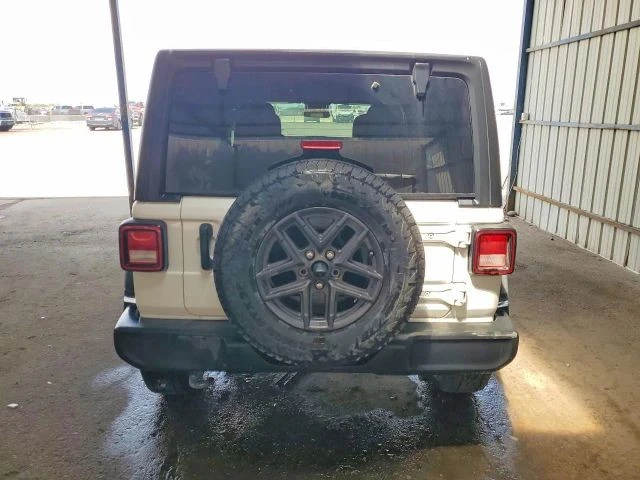 2024 Jeep - Image 6 of 13