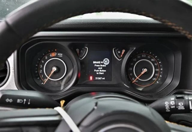 2024 Jeep JL Wrangler - Image 8 of 17