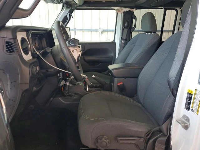 2024 Jeep - Image 7 of 13