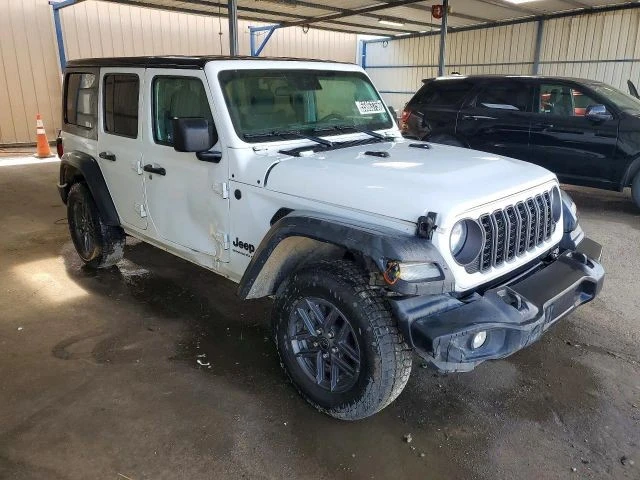 2024 Jeep - Image 2 of 13