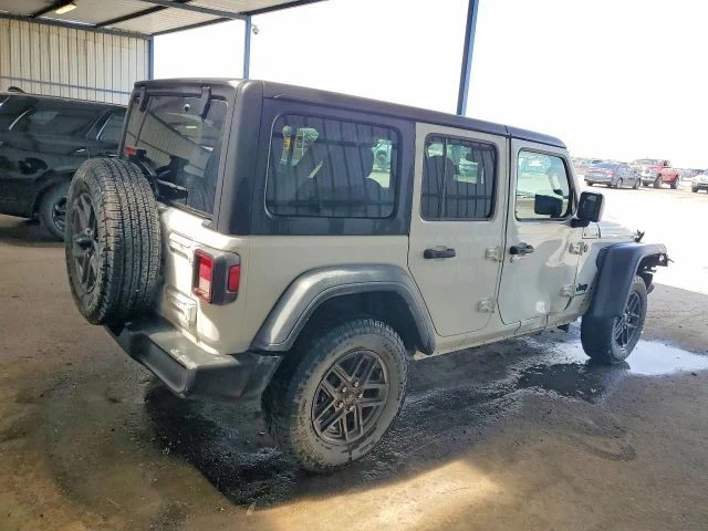 2024 Jeep - Image 3 of 13
