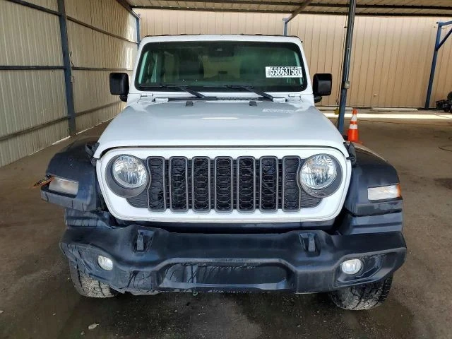 2024 Jeep - Image 5 of 13