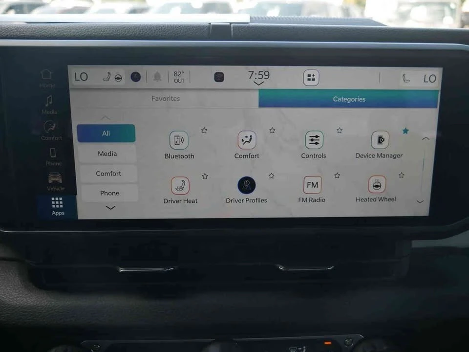 2024 Jeep JL Wrangler - Image 16 of 19