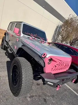 2024 Jeep Wrangler Sport SUV 4D