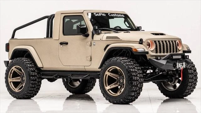 2024 Jeep JL Wrangler - Image 5 of 21