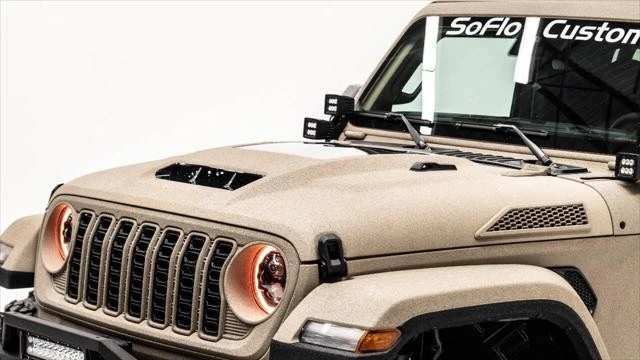 2024 Jeep JL Wrangler - Image 14 of 21