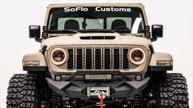 2024 Jeep JL Wrangler - Image 13 of 21