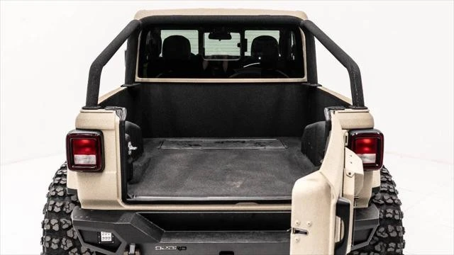 2024 Jeep JL Wrangler - Image 9 of 21